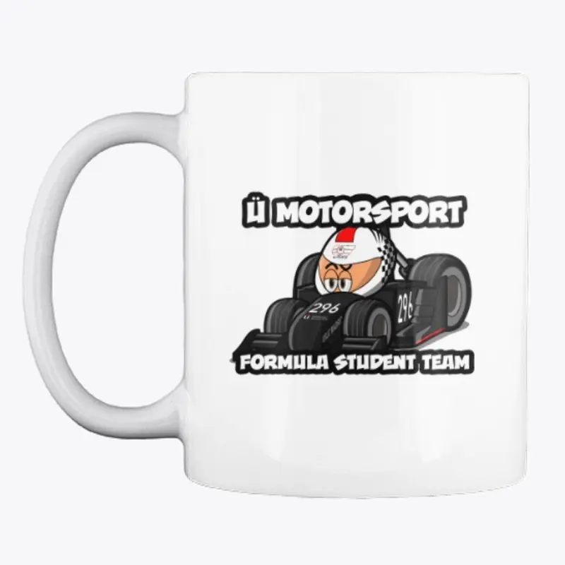 Ü-Motorsport - MiniEdition